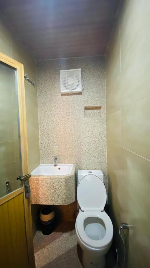 Vicente Aguirre Rooms Boracay Island Exterior foto